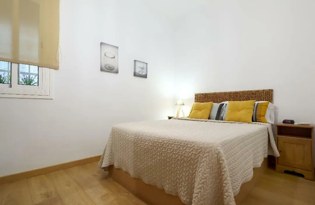 Piso En Cordoba Emili'S House2 Apartment Spain